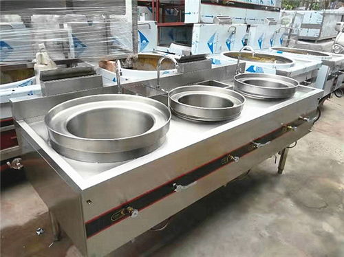 厨房设计要求 广州金品厨具设备工程公司 顺德厨房设计