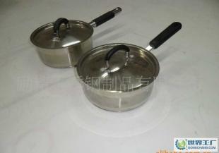 德国工艺不锈钢汤锅,汤煲,单柄锅,不锈钢厨具,餐具,炊具_世界工厂网中国产品信息库